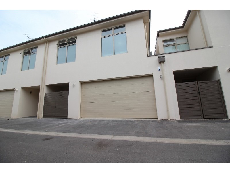 Res. 3/81 Finniss Street, North Adelaide SA 5006