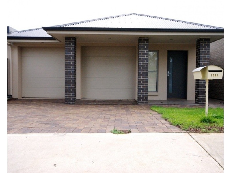 129A Reid Avenue, Hectorville SA 5073