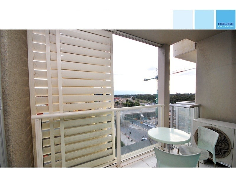 812/91 – 96 North Terrace, Adelaide SA 5000