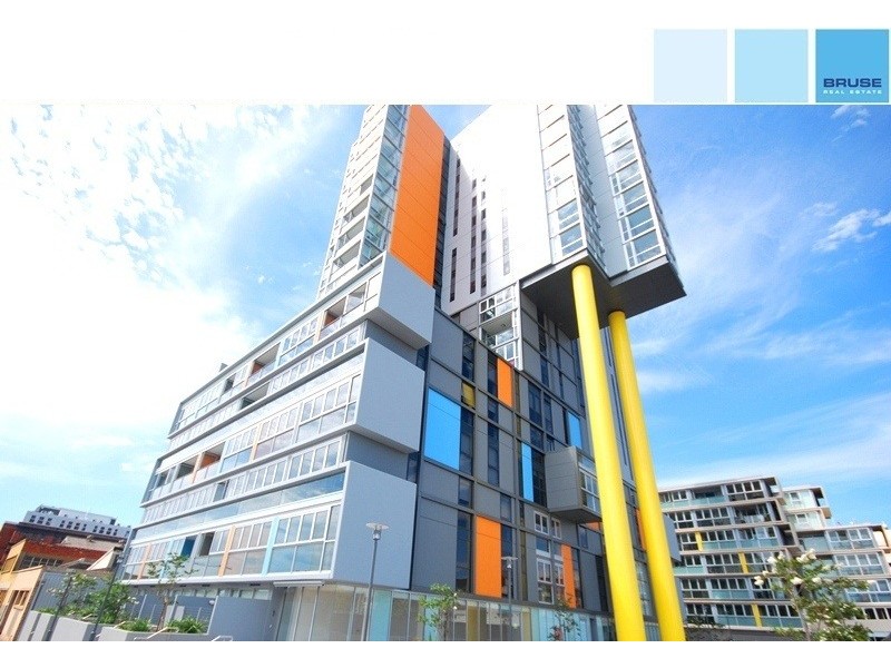 606/10 Balfours Way, Adelaide SA 5000