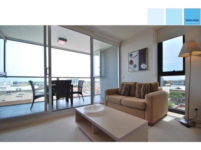 606/10 Balfours Way, Adelaide SA 5000