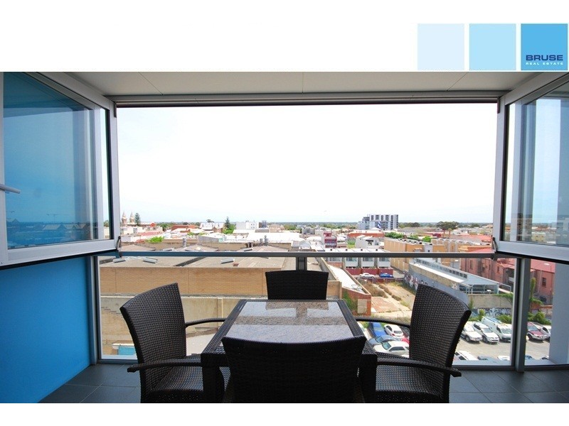 606/10 Balfours Way, Adelaide SA 5000