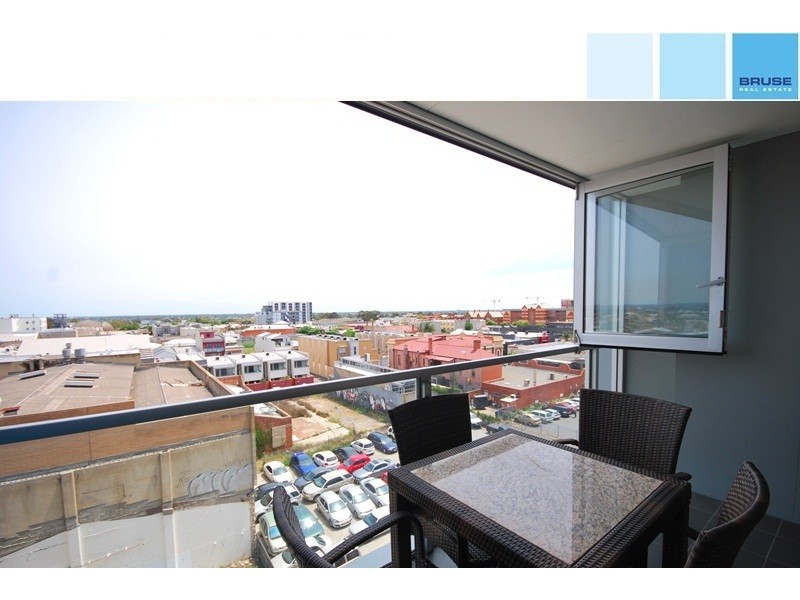 606/10 Balfours Way, Adelaide SA 5000