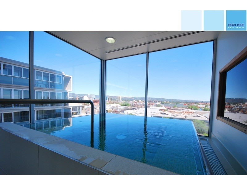 606/10 Balfours Way, Adelaide SA 5000