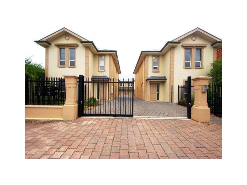 Res. 2/140 Rose Terrace, Wayville SA 5034
