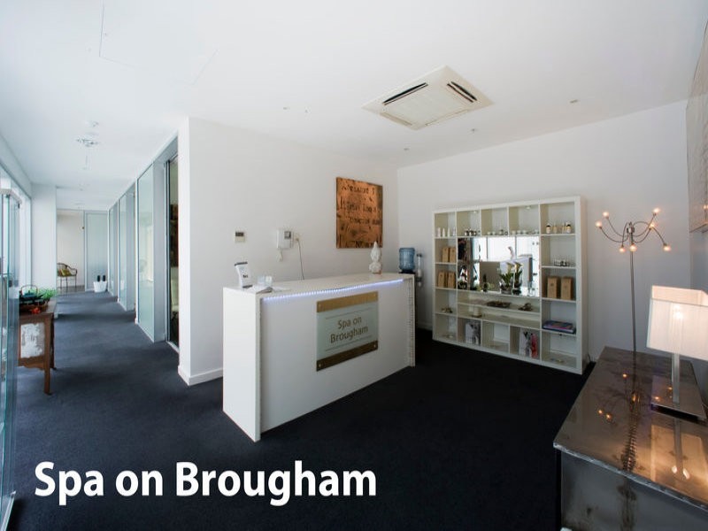 104/62 Brougham Place, North Adelaide SA 5006