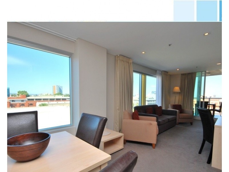 1011/91 – 96 North Terrace, Adelaide SA 5000