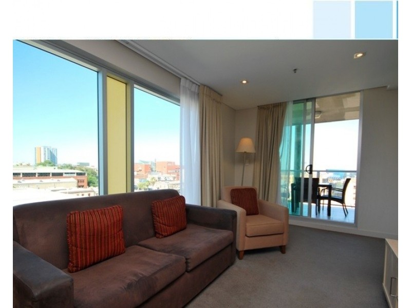 1011/91 – 96 North Terrace, Adelaide SA 5000