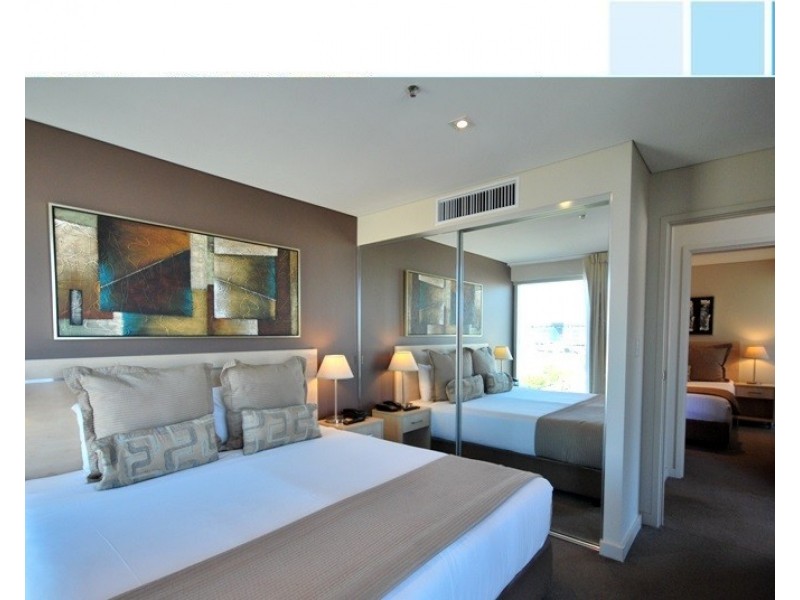1011/91 – 96 North Terrace, Adelaide SA 5000