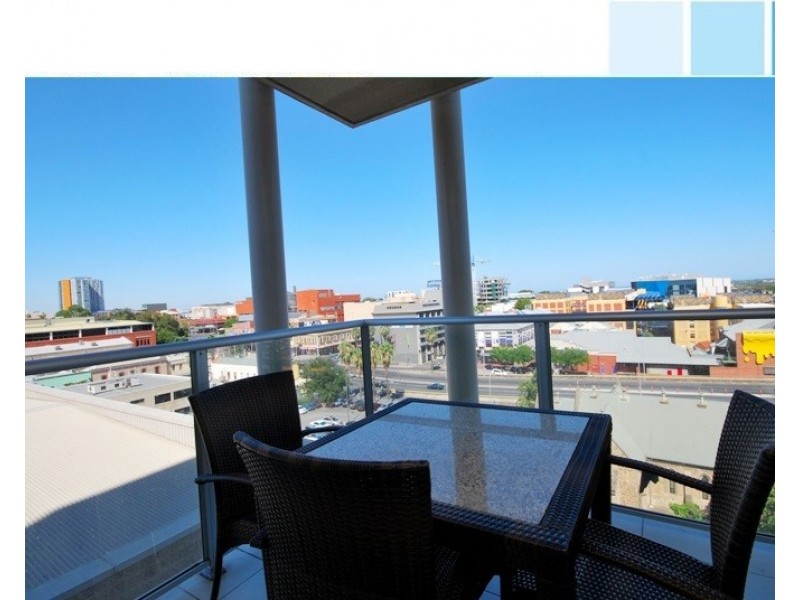 1011/91 – 96 North Terrace, Adelaide SA 5000