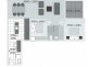 1011/91 – 96 North Terrace, Adelaide SA 5000 Floorplan
