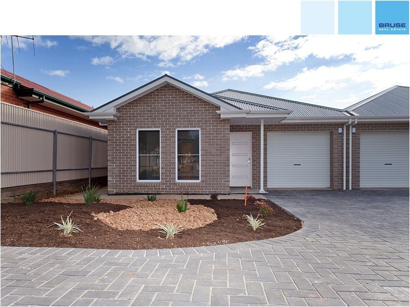 Res 3/79 Portrush Road, Evandale SA 5069