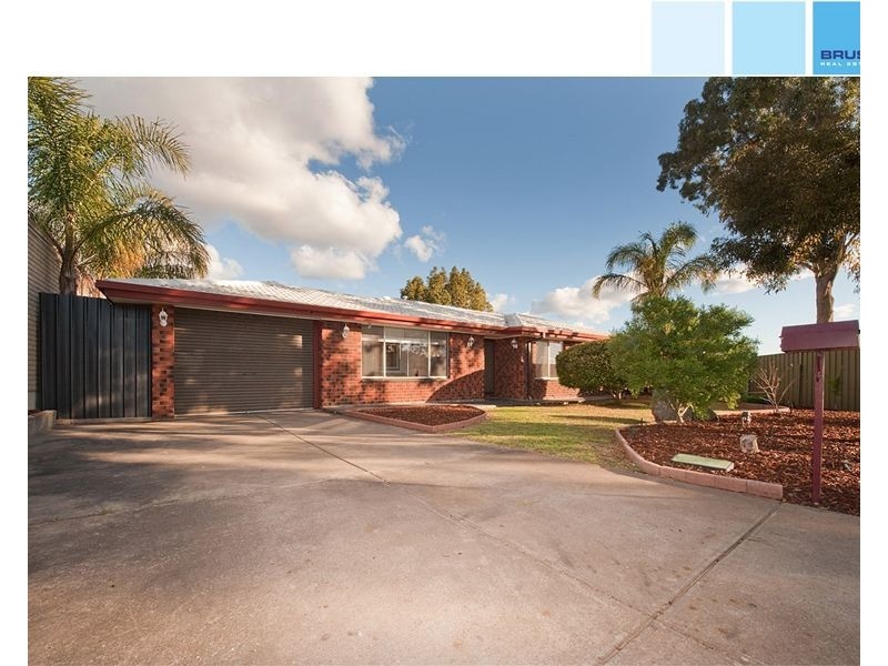 8 Centofanti Avenue, Newton SA 5074