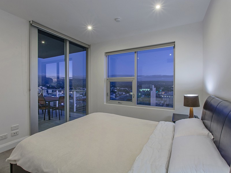 1704/47 HINDMARSH SQUARE, Adelaide SA 5000