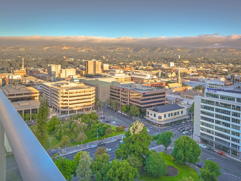 1704/47 HINDMARSH SQUARE, Adelaide SA 5000