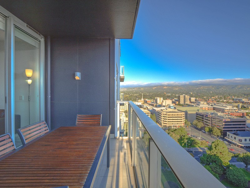 1704/47 HINDMARSH SQUARE, Adelaide SA 5000
