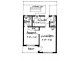 3/91 Alexandra Avenue, Toorak Gardens SA 5065 Floorplan