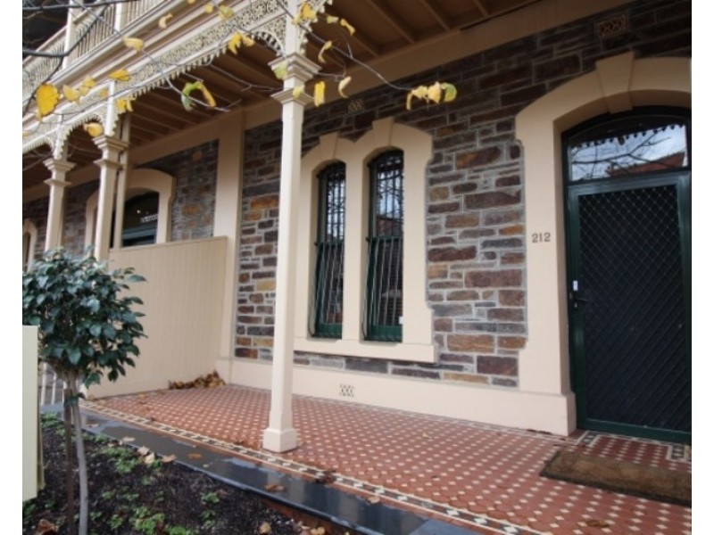 212 Carrington Street, Adelaide SA 5000