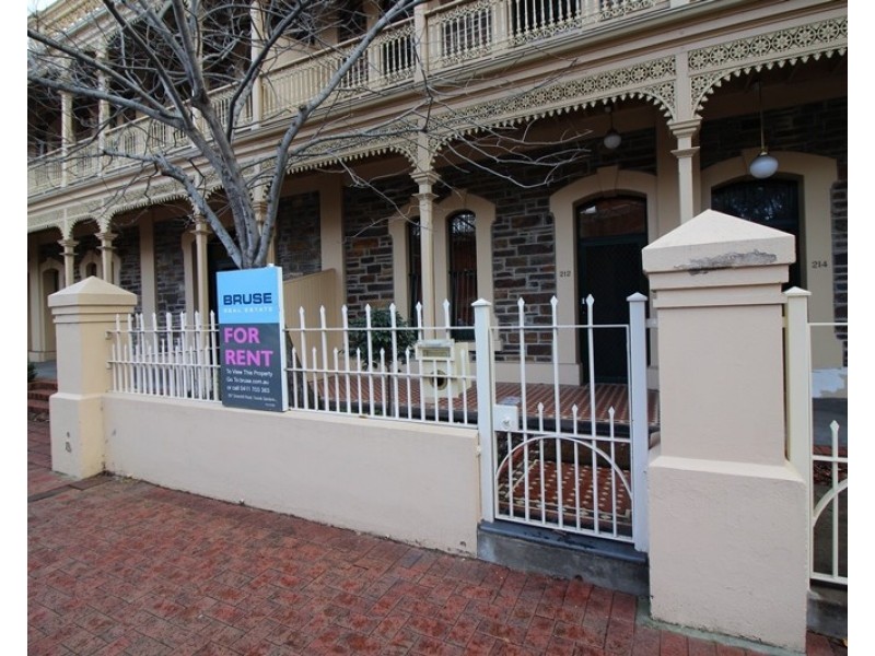 212 Carrington Street, Adelaide SA 5000