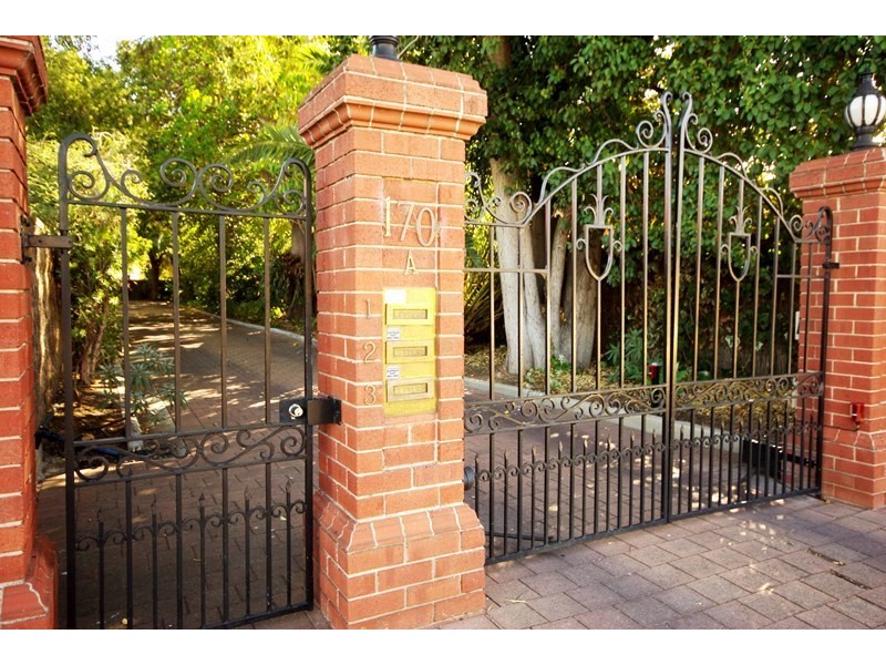 1/170A Stephen Terrace, Gilberton SA 5081