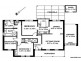 1/170A Stephen Terrace, Gilberton SA 5081 Floorplan