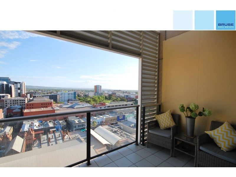 1706/102 – 105 North Terrace, Adelaide SA 5000