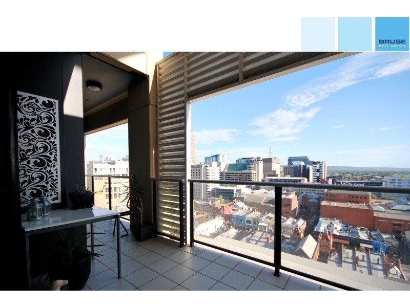 1706/102 – 105 North Terrace, Adelaide SA 5000