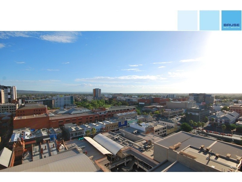 1706/102 – 105 North Terrace, Adelaide SA 5000