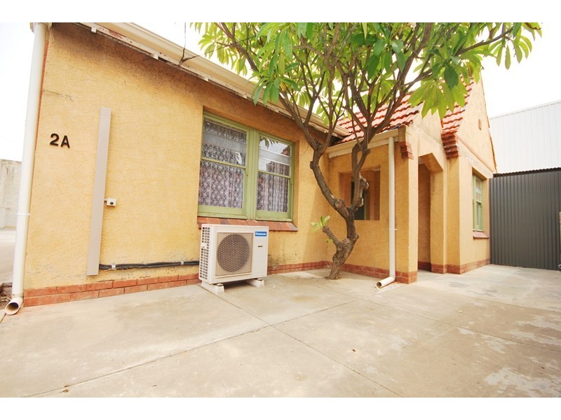 2A Bennet Avenue, Melrose Park SA 5039