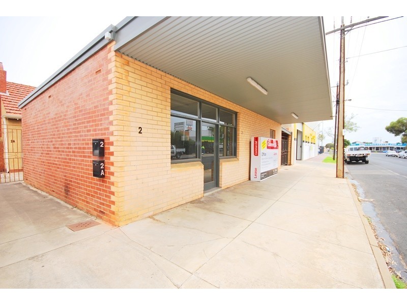 2A Bennet Avenue, Melrose Park SA 5039