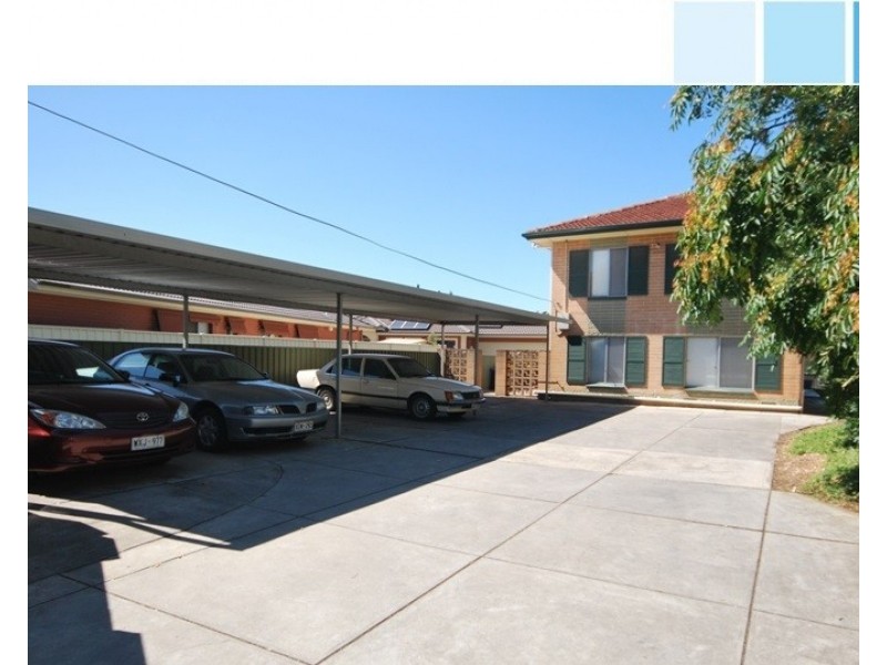 2/4 Grove Avenue, Everard Park SA 5035