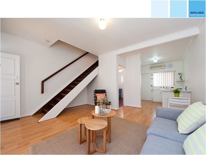 2/12 Conyngham Street, Glenside SA 5065