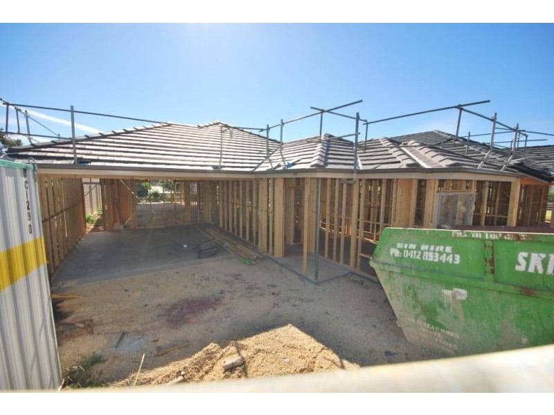 4 Balmoral Avenue, Magill SA 5072