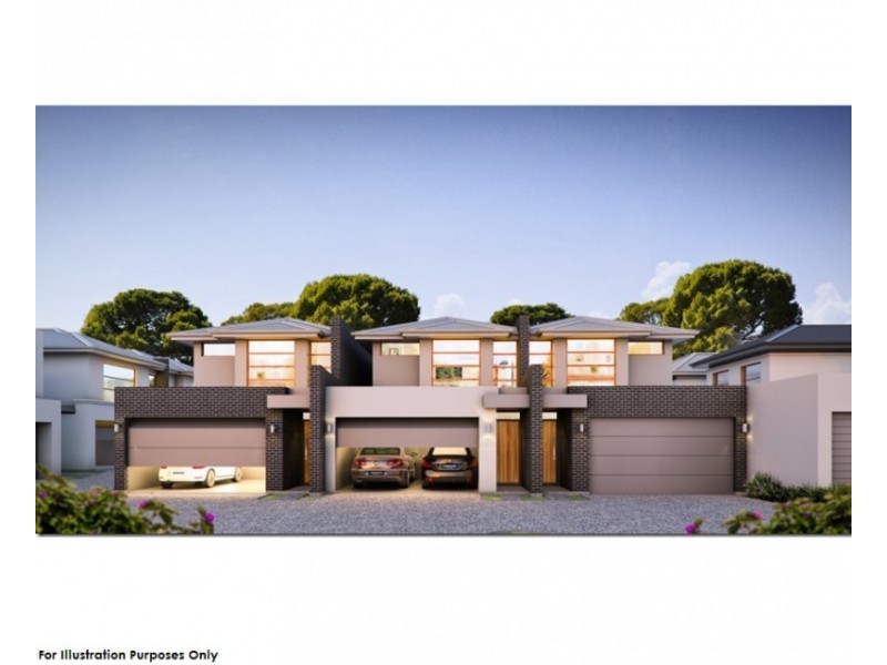 20B, 20C & 20D Randolph Avenue, Parkside SA 5063