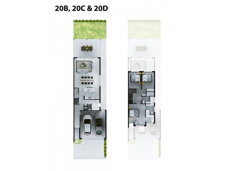 20B, 20C & 20D Randolph Avenue, Parkside SA 5063