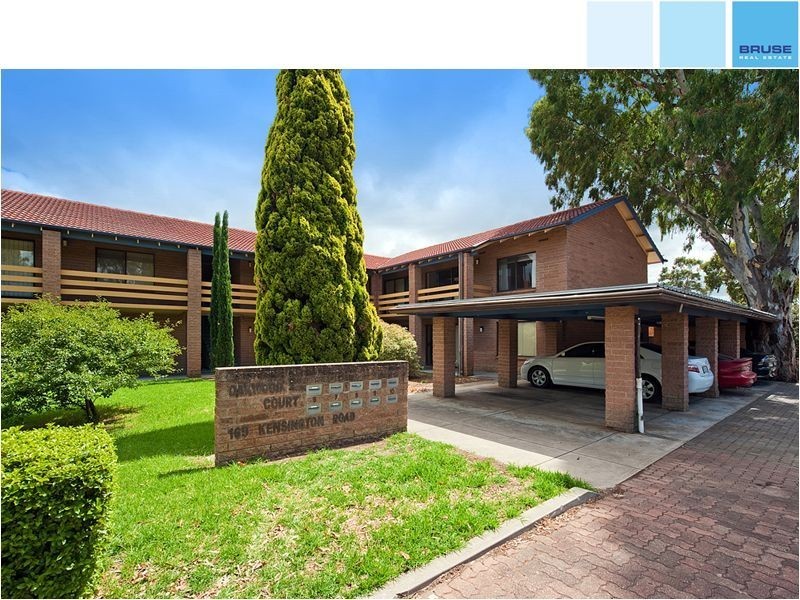 10/169 Kensington Road, Kensington SA 5068