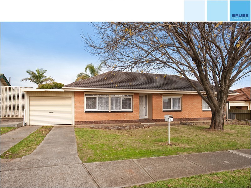 3 Lowan Street, Holden Hill SA 5088