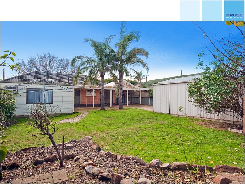 3 Lowan Street, Holden Hill SA 5088