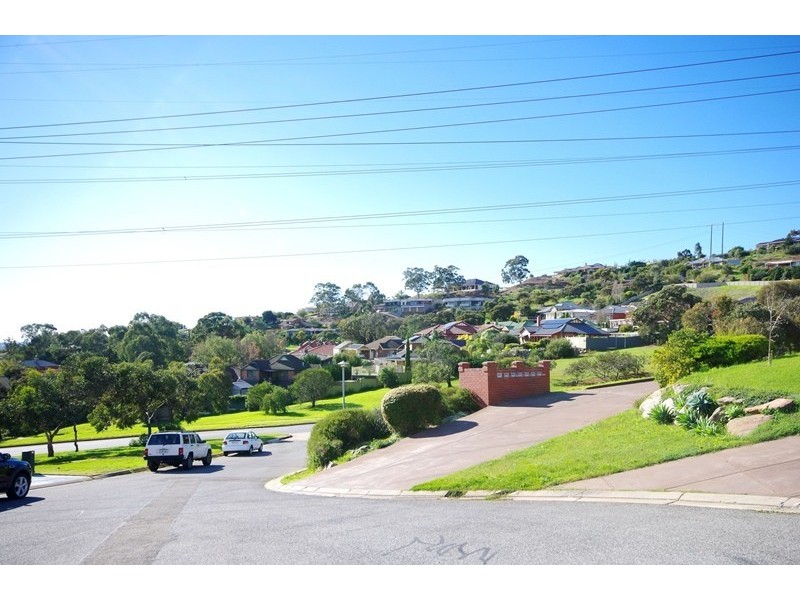2/1 Carsten Court, Teringie SA 5072