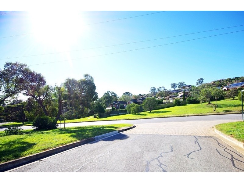 2/1 Carsten Court, Teringie SA 5072
