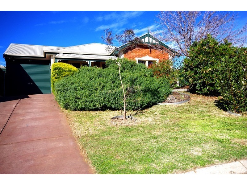 2/1 Carsten Court, Teringie SA 5072