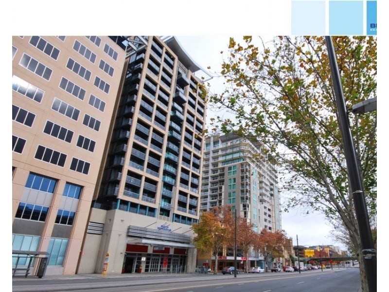 808/102 – 105 North Terrace, Adelaide SA 5000