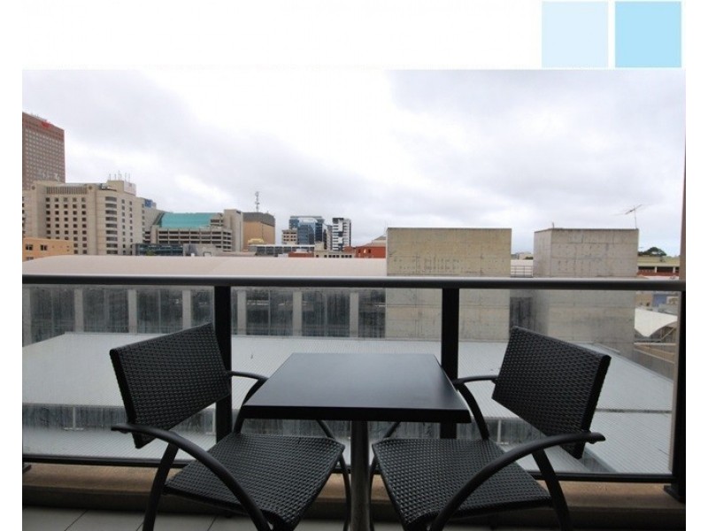 808/102 – 105 North Terrace, Adelaide SA 5000