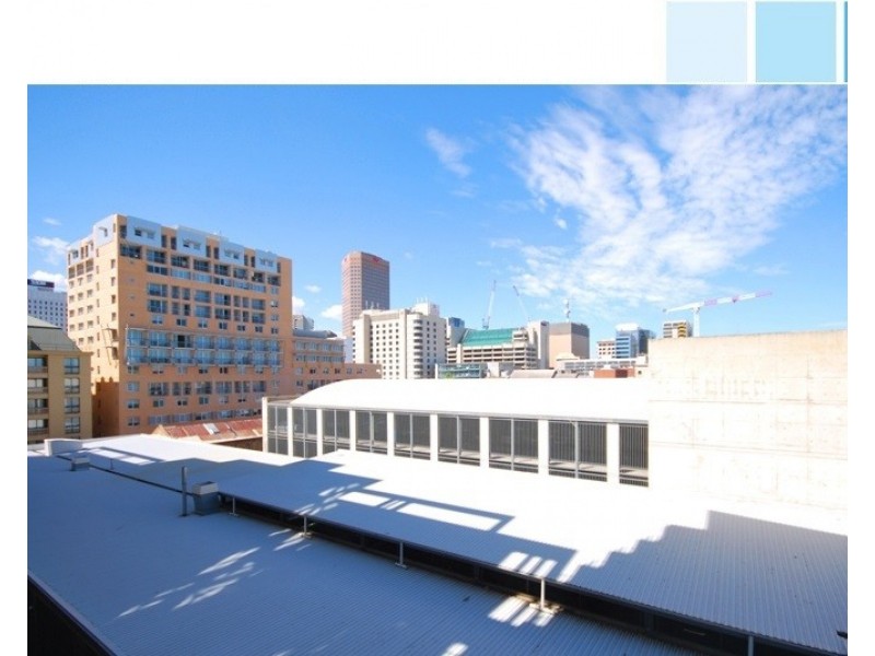808/102 – 105 North Terrace, Adelaide SA 5000