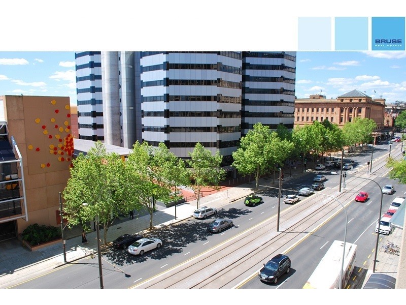 503/102 – 105 North Terrace, Adelaide SA 5000
