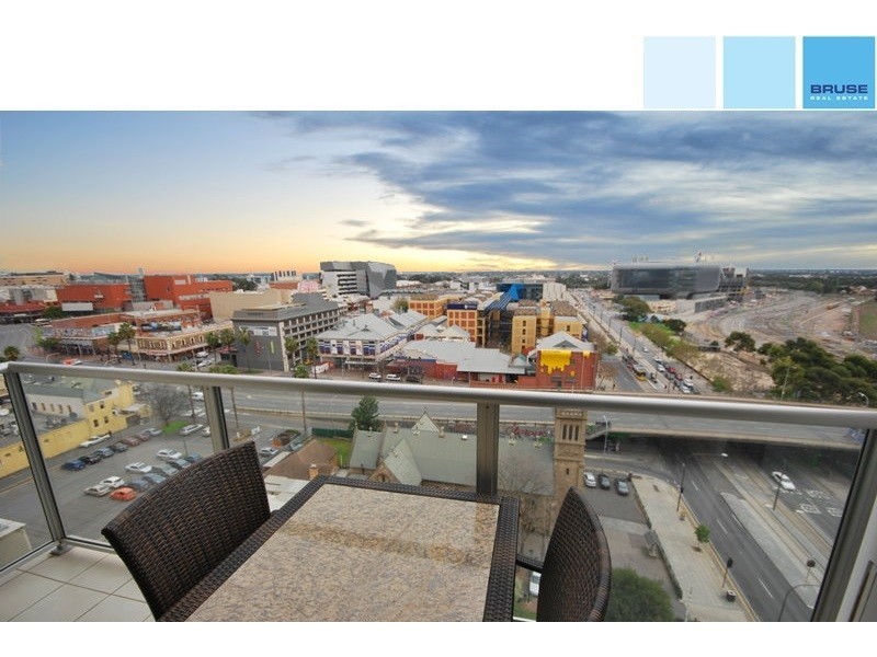 1313/91 – 96 North Terrace, Adelaide SA 5000