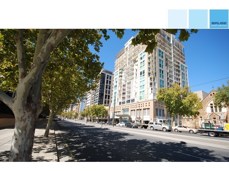 1313/91 – 96 North Terrace, Adelaide SA 5000