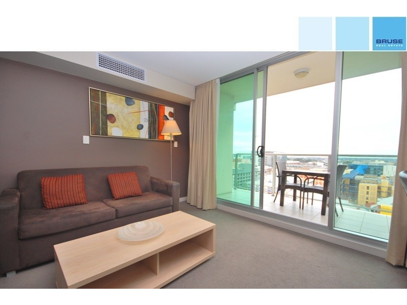 1313/91 – 96 North Terrace, Adelaide SA 5000