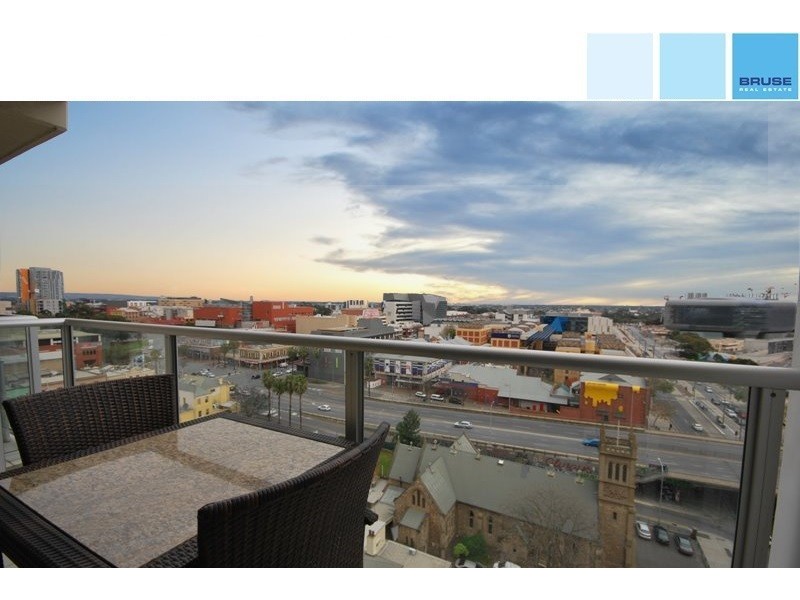 1313/91 – 96 North Terrace, Adelaide SA 5000