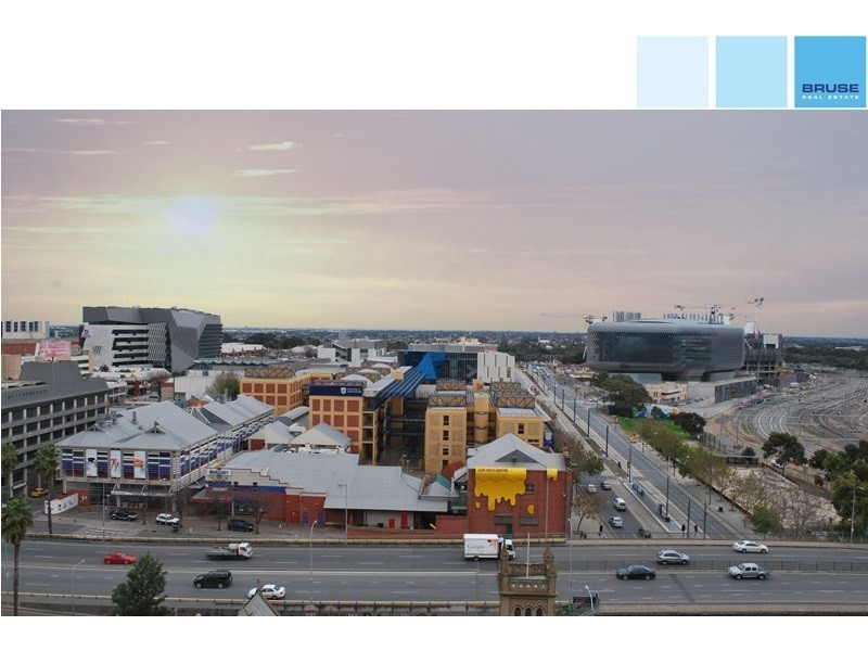 1313/91 – 96 North Terrace, Adelaide SA 5000
